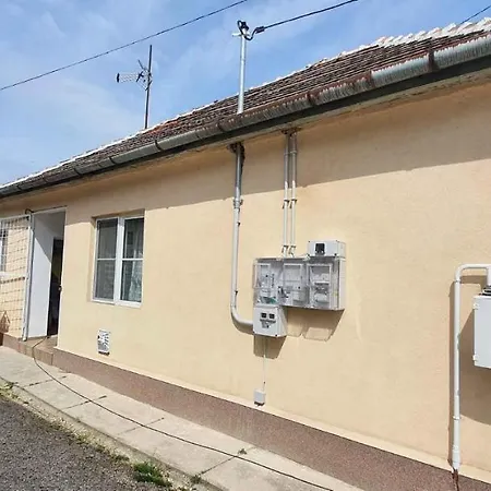 Διαμέρισμα In 40999 Balatonberény