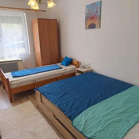 In 40999 Διαμέρισμα Balatonberény